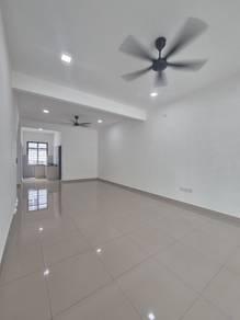 Dato Onn, Johor Bahru的房屋，照片1