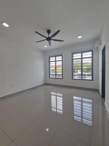 Dato Onn, Johor Bahru的房屋，照片2