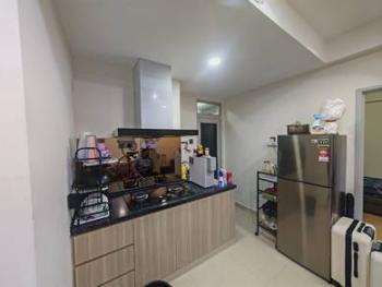 Apartment at Midas Perling, Johor Bahru, photo 2