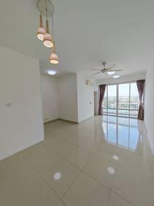 Apartmen di Greenfield Regency, Johor Bahru, foto 1