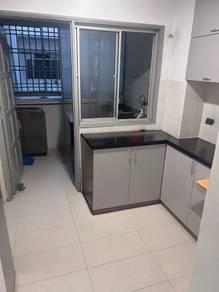 Permas Ville, Permas Jaya的公寓，照片2