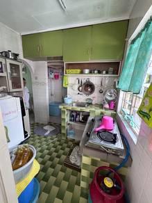 Pangsapuri di seksyen 2, Wangsa Maju, foto 9