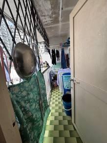 Pangsapuri di seksyen 2, Wangsa Maju, foto 8