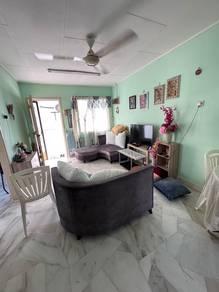 Pangsapuri di seksyen 2, Wangsa Maju, foto 2