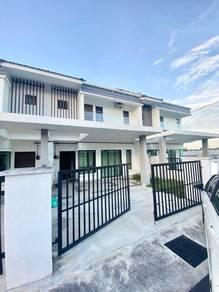 House at Kota Warisan, Sepang, photo 2