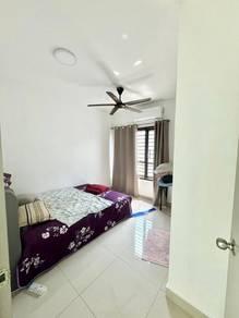 House at Kota Warisan, Sepang, photo 6