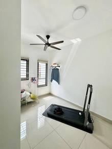 House at Kota Warisan, Sepang, photo 7