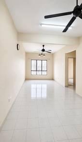 Apartmen di Villa Tropika, Kajang, foto 1