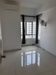 Apartmen di Villa Tropika, Kajang, foto 3