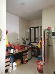 Condominium at Lido Residency, Cheras, photo 2