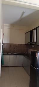 Apartment at SELESA I RESORT, Kajang, photo 2