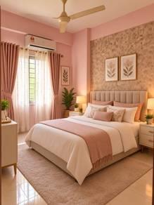 Apartment at SELESA I RESORT, Kajang, photo 1