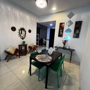 Condominium at THE VALLEY SKYSIERRA, Setiawangsa, photo 1