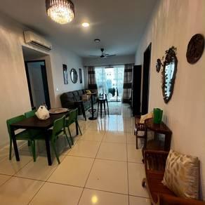 Condominium at THE VALLEY SKYSIERRA, Setiawangsa, photo 3