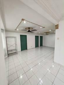 Apartmen di Intana Ria, Bangi, foto 4