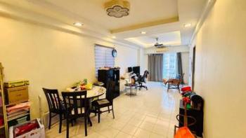 Condominium at Langat Jaya, Batu 9, Cheras, photo 3