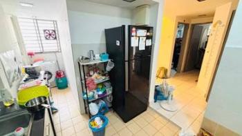 Condominium at Langat Jaya, Batu 9, Cheras, photo 8