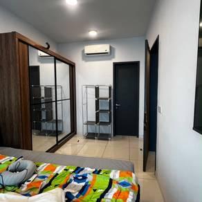 Condominium at THE VALLEY SKYSIERRA, Setiawangsa, photo 7