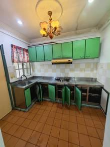 Apartmen di Intana Ria, Bangi, foto 1