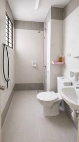 Apartmen di Villa Tropika, Kajang, foto 7