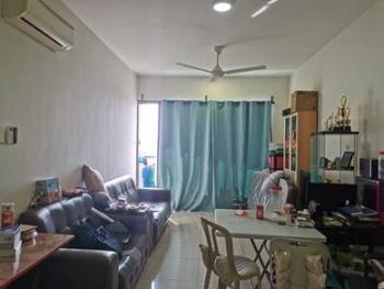 Condominium at Lido Residency, Cheras, photo 1