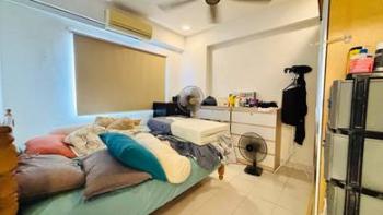 Condominium at Langat Jaya, Batu 9, Cheras, photo 4