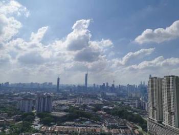 Condominium at Lido Residency, Cheras, photo 8
