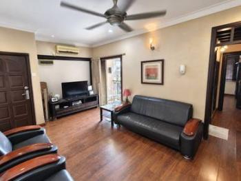 Pangsapuri di Sri Maya, Ampang, foto 2