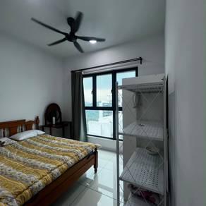 Condominium at THE VALLEY SKYSIERRA, Setiawangsa, photo 10