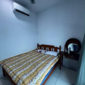 Condominium at THE VALLEY SKYSIERRA, Setiawangsa, photo 6