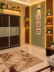 Apartment at SELESA I RESORT, Kajang, photo 4