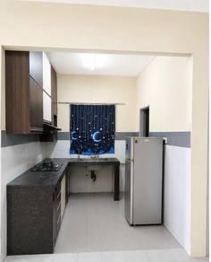 Apartmen di Villa Tropika, Kajang, foto 2