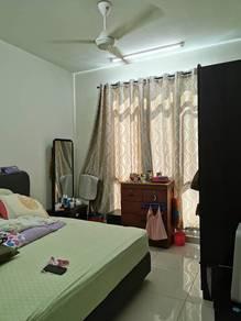 Condominium at Lido Residency, Cheras, photo 4