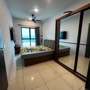 Condominium at THE VALLEY SKYSIERRA, Setiawangsa, photo 5