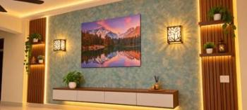 Apartment at SELESA I RESORT, Kajang, photo 3