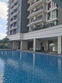 Condominium at Lido Residency, Cheras, photo 6