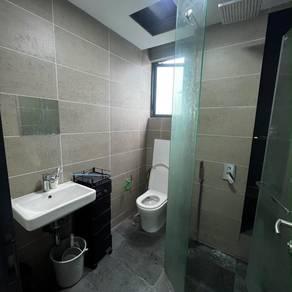 Condominium at THE VALLEY SKYSIERRA, Setiawangsa, photo 9