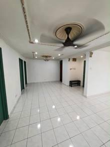 Apartmen di Intana Ria, Bangi, foto 2