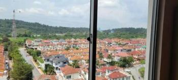 Vista Pinggiran, Seri Kembangan的公寓，照片5
