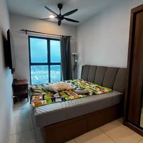 Condominium at THE VALLEY SKYSIERRA, Setiawangsa, photo 4