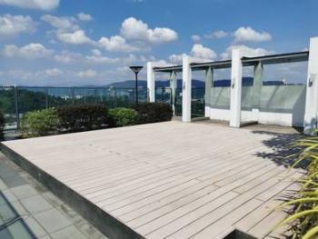 Condominium at Lido Residency, Cheras, photo 7