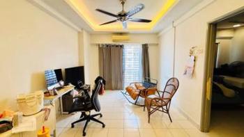 Condominium at Langat Jaya, Batu 9, Cheras, photo 1