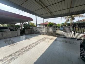 Rumah di Taman Desa Indah, Parit Buntar, foto 3