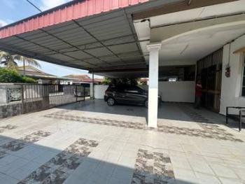 Rumah di Taman Desa Indah, Parit Buntar, foto 2