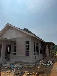 Bungalow at Kg Chekok, Kota Bharu, photo 6