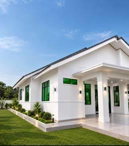 Bungalow at Kg Chekok, Kota Bharu, photo 2