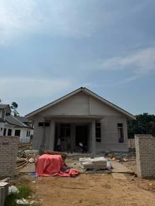 Bungalow at Kg Chekok, Kota Bharu, photo 5