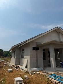 Bungalow at Kg Chekok, Kota Bharu, photo 4