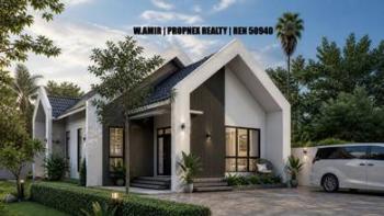 Bungalow at Baung Pengkalan Chepa, Pengkalan Chepa, photo 1