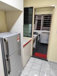 Kondominium di Jalan Tuaran, Kota Kinabalu, foto 5